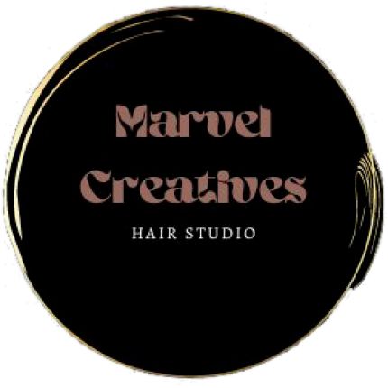Logo de Marvel Creatives Hair Studio