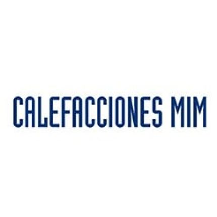 Logotyp från Calefacciones MIM