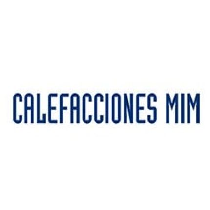 Logótipo de Calefacciones MIM