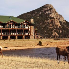 Bild von Estes Park Resort