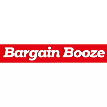 Logo from Bargain Booze - CLOSED