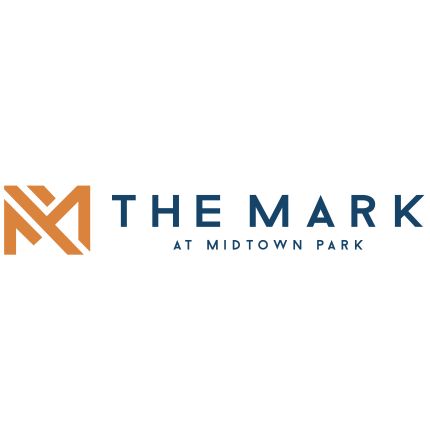 Logo van The Mark at Midtown Park Apartments
