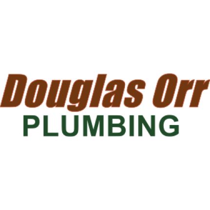 Λογότυπο από Douglas Orr Plumbing, Inc.