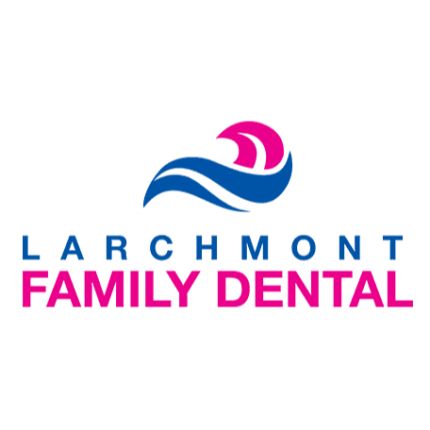 Logo von Larchmont Family Dental