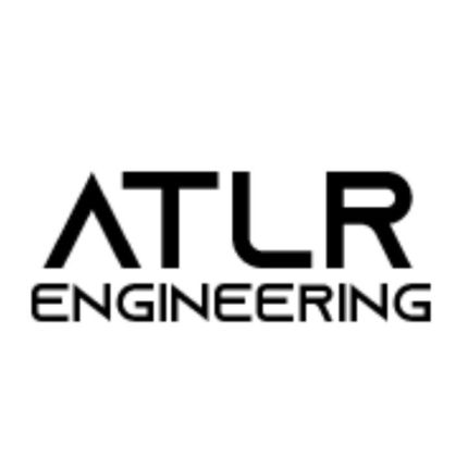 Logo da ATLR ENGINEERING