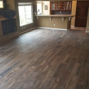 Bild von Affordable Flooring & Remodeling