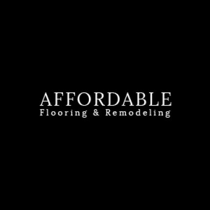Logo da Affordable Flooring & Remodeling