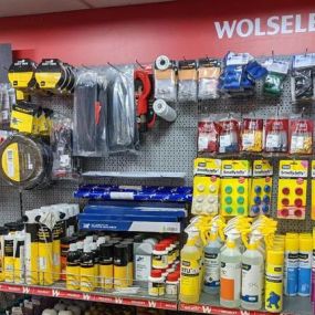 Wolseley - Your first choice specialist merchant for the trade