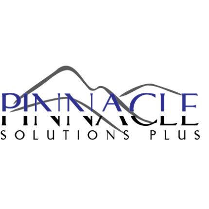 Logo de Pinnacle Solutions Plus: Merchant Services + Reputation Management
