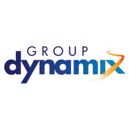 Logo da Group Dynamix