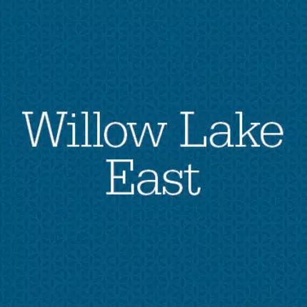 Logo da Willow Lake East