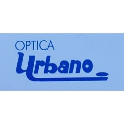 Logo fra Óptica Urbano