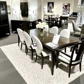 Shop our dining room collections