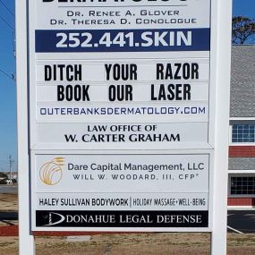 Dare Capital Management, LLC Registered Investment Advisor on the Outer Banks of North Carolina