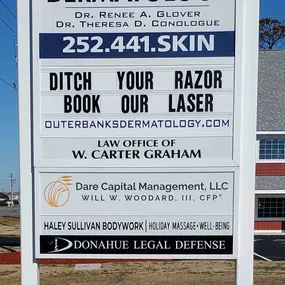 Dare Capital Management, LLC Registered Investment Advisor on the Outer Banks of North Carolina