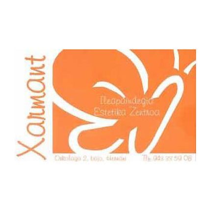 Logo von Xarmant Ileapaindegia Eta Estetika Zentroa