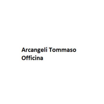 Logo da Arcangeli Tommaso Officina