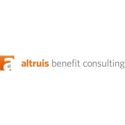 Logo von Altruis Benefit Consulting