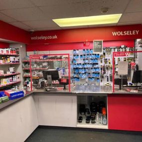 Wolseley Plumb & Parts - Your first choice specialist merchant for the trade