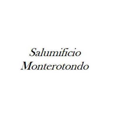 Logo van Salumificio Monterotondo