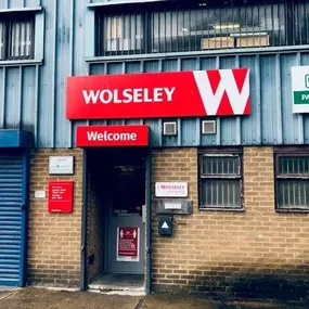 Wolseley Parts - Your first choice specialist merchant for the trade