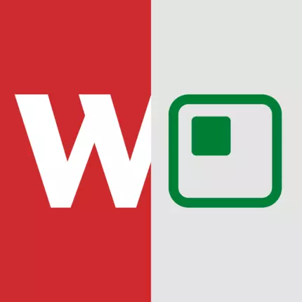 Logo van Wolseley Parts