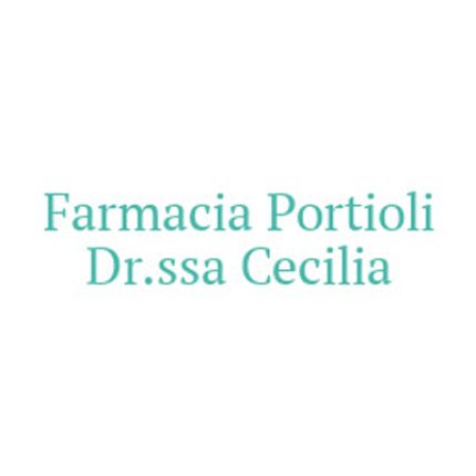 Λογότυπο από Farmacia Portioli Dott. Cecilia