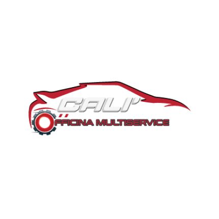 Logo von Officina Multiservice Calì