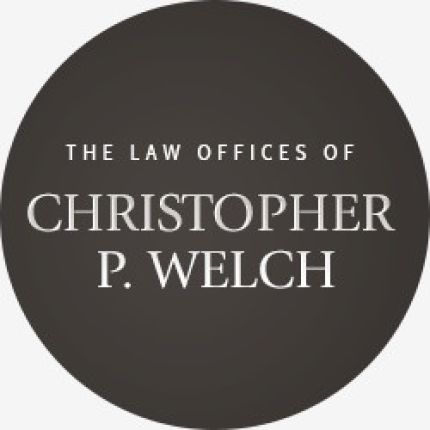 Logo fra Law Office of Christopher P. Welch