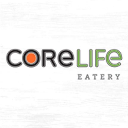 Logotyp från CoreLife Eatery