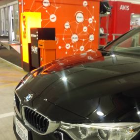 Bild von SIXT Rent a Car San Diego Int Airport