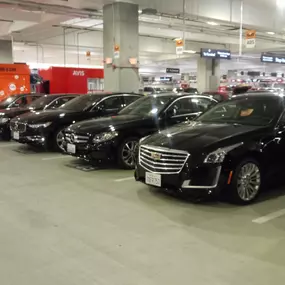 Bild von SIXT Rent a Car San Diego Int Airport