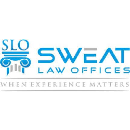 Logo fra Sweat Law Offices