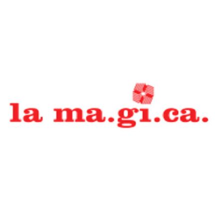 Λογότυπο από La Ma.Gi.Ca.
