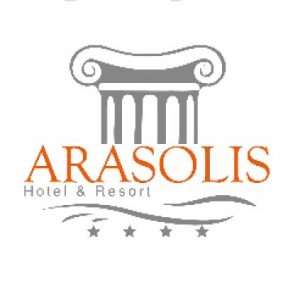 Logótipo de Ara Solis Hotel