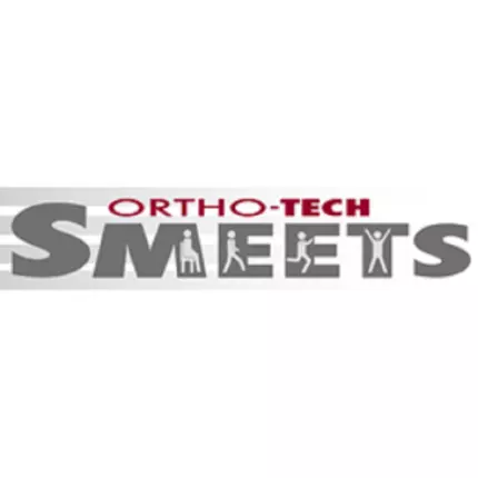 Logo od Ortho-Tech Smeets