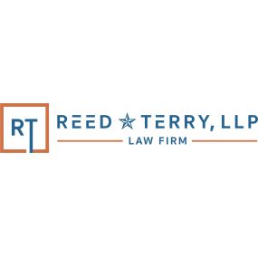 Logo of Reed & Terry, L.L.P. | Sugar Land, TX