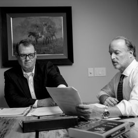 Attorneys at Reed & Terry, L.L.P. | Sugar Land, TX