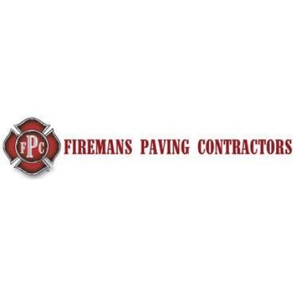 Logo da Fireman‘s Paving Contractors