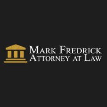 Logo from Law Offices of Mark W. Fredrick