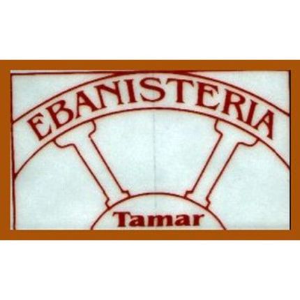 Logo da Carpintería Tamar - Lorengar