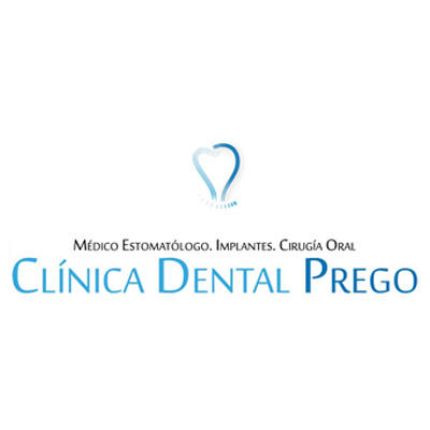 Logo von Clinica Dental Prego