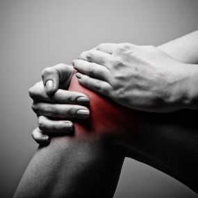 At Georgia Gwinnett Chiropractic, our chiropractors understand and can treat joint pain.