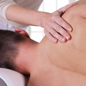 At Georgia Gwinnett Chiropractic, we offer medical massage