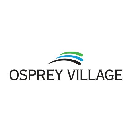 Logotipo de Osprey Village