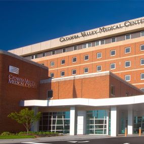 Bild von Catawba Valley Medical Center