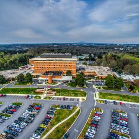 Bild von Catawba Valley Medical Center