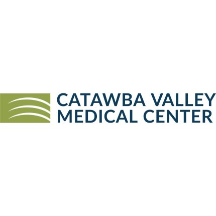 Logotipo de Catawba Valley Medical Center