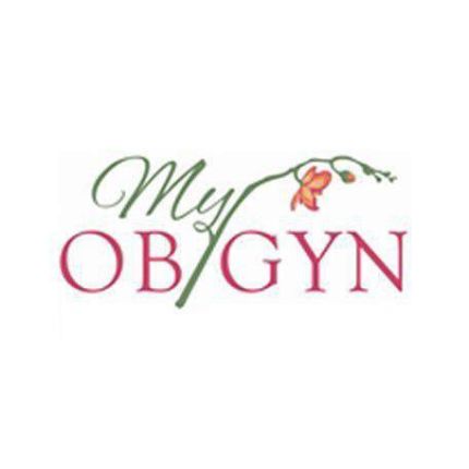 Logo from My OBGYN