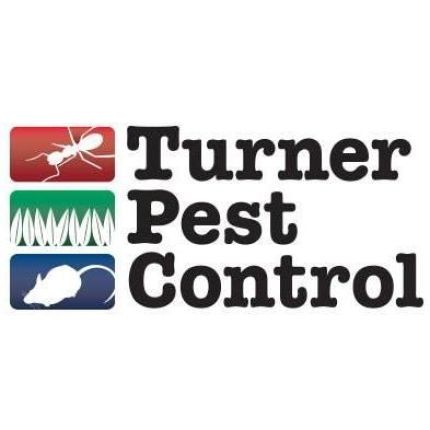 Logo de Turner Pest Control